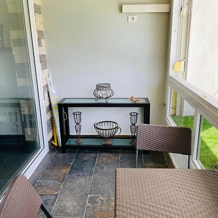 Lizards Lounge - Tanife Apartment Beim Yumbo Playa del Ingles  Bagian luar foto