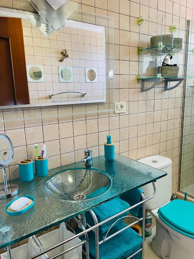 Lizards Lounge - Tanife Apartment Beim Yumbo Playa del Ingles  Bagian luar foto