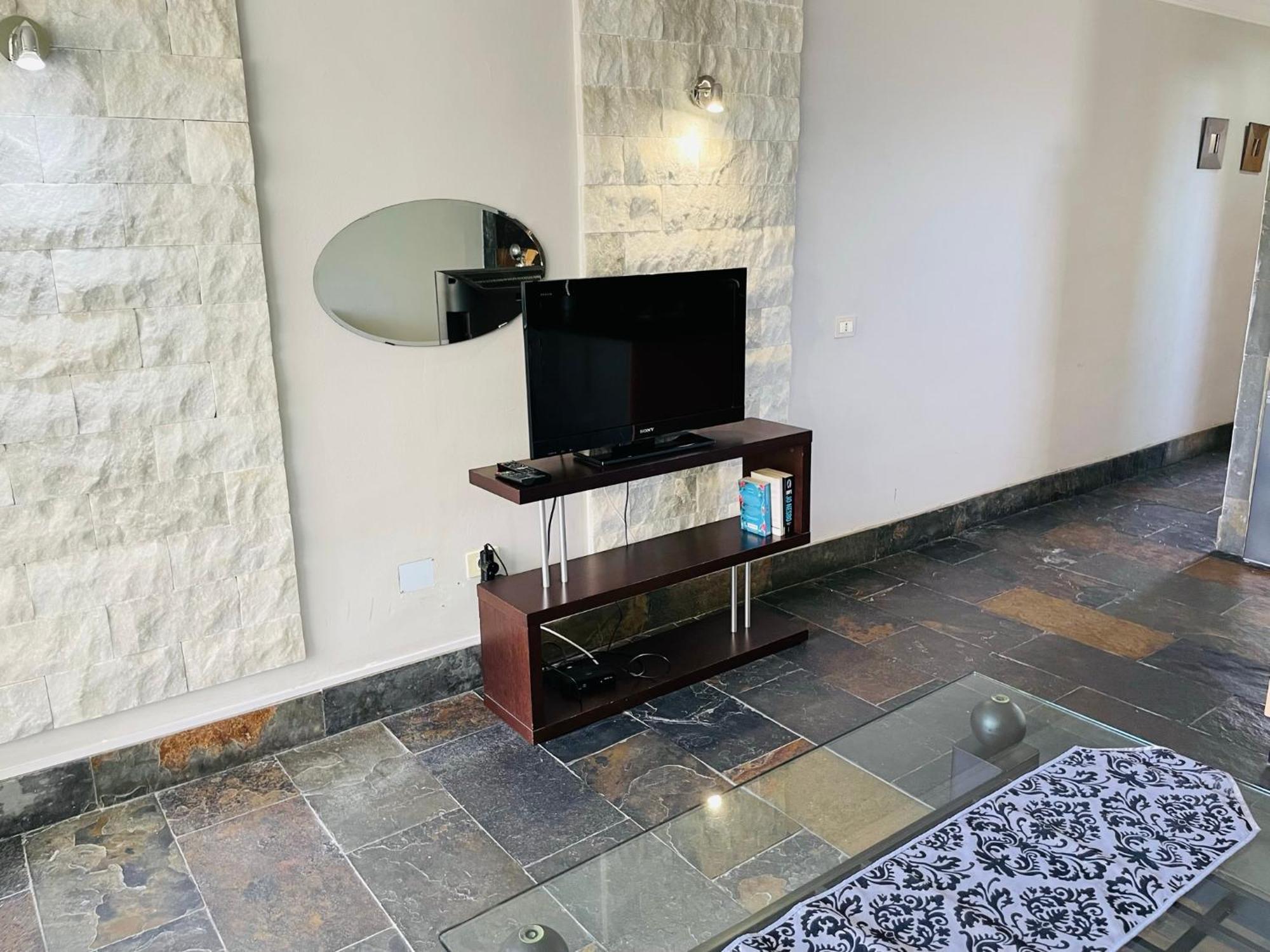 Lizards Lounge - Tanife Apartment Beim Yumbo Playa del Ingles  Bagian luar foto