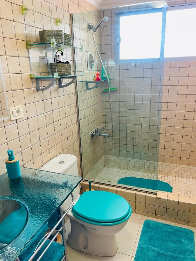 Lizards Lounge - Tanife Apartment Beim Yumbo Playa del Ingles  Bagian luar foto
