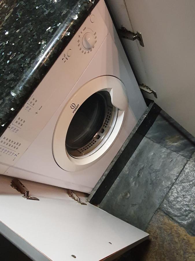 Lizards Lounge - Tanife Apartment Beim Yumbo Playa del Ingles  Bagian luar foto