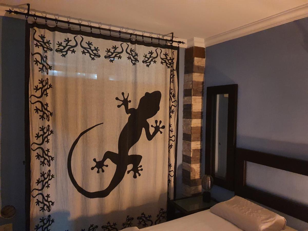 Lizards Lounge - Tanife Apartment Beim Yumbo Playa del Ingles  Bagian luar foto